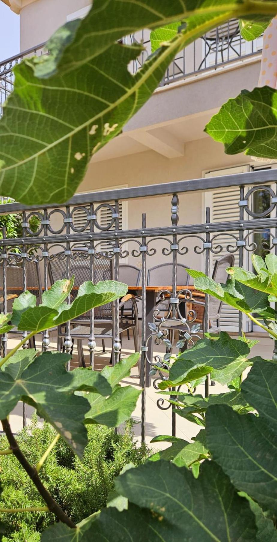 Villa Pepo Cavtat Exterior photo