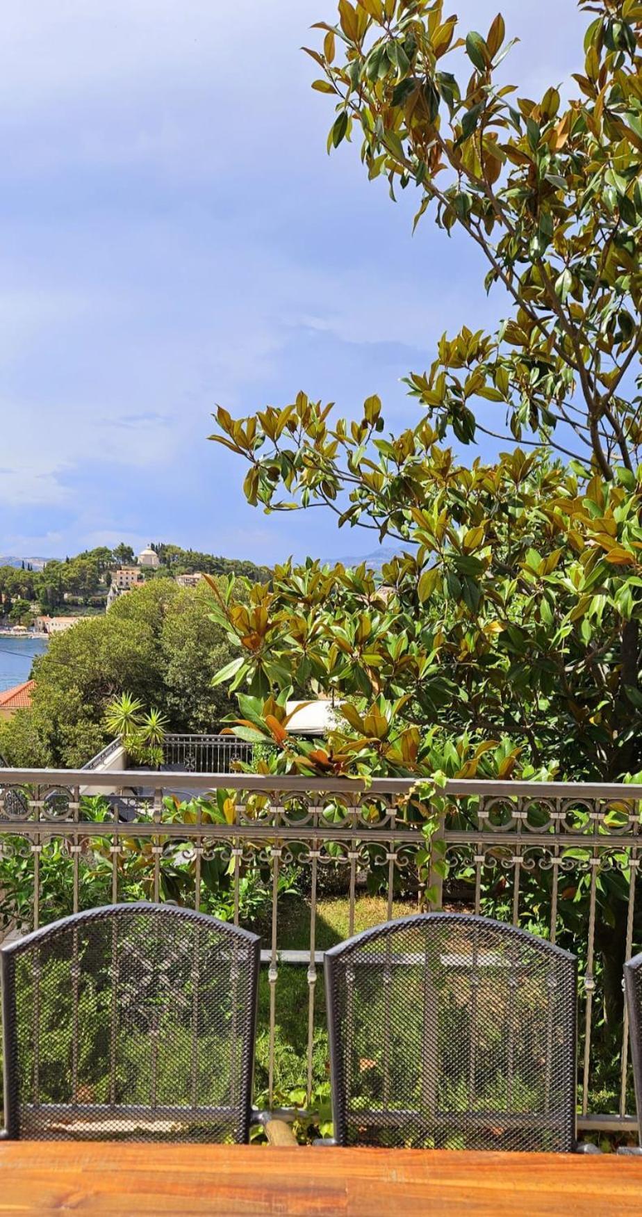 Villa Pepo Cavtat Exterior photo
