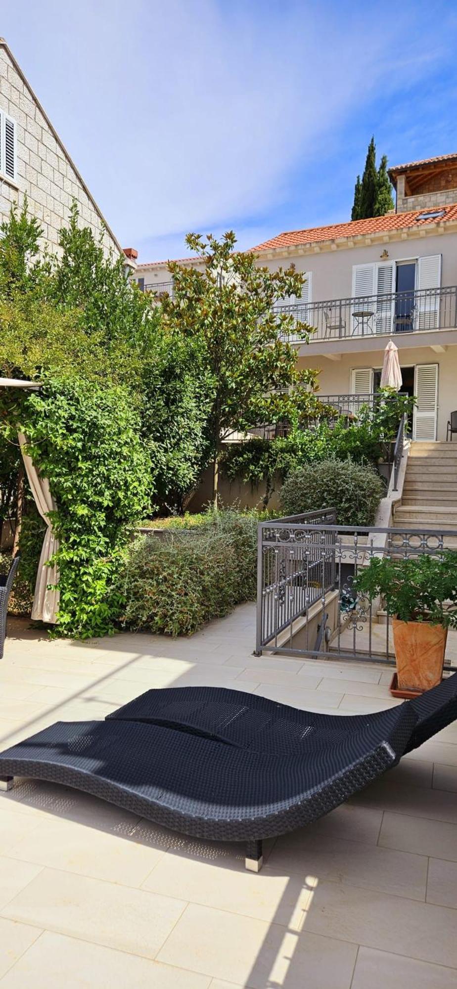 Villa Pepo Cavtat Exterior photo