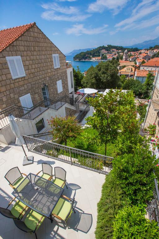 Villa Pepo Cavtat Exterior photo