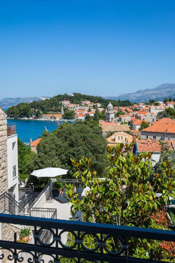 Villa Pepo Cavtat Exterior photo